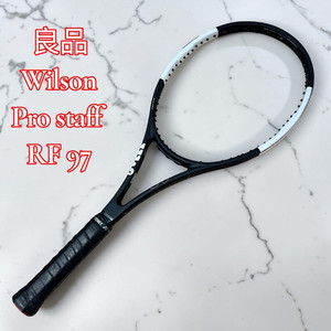 Wilson Pro Staff 97 V12 for sale | eBay