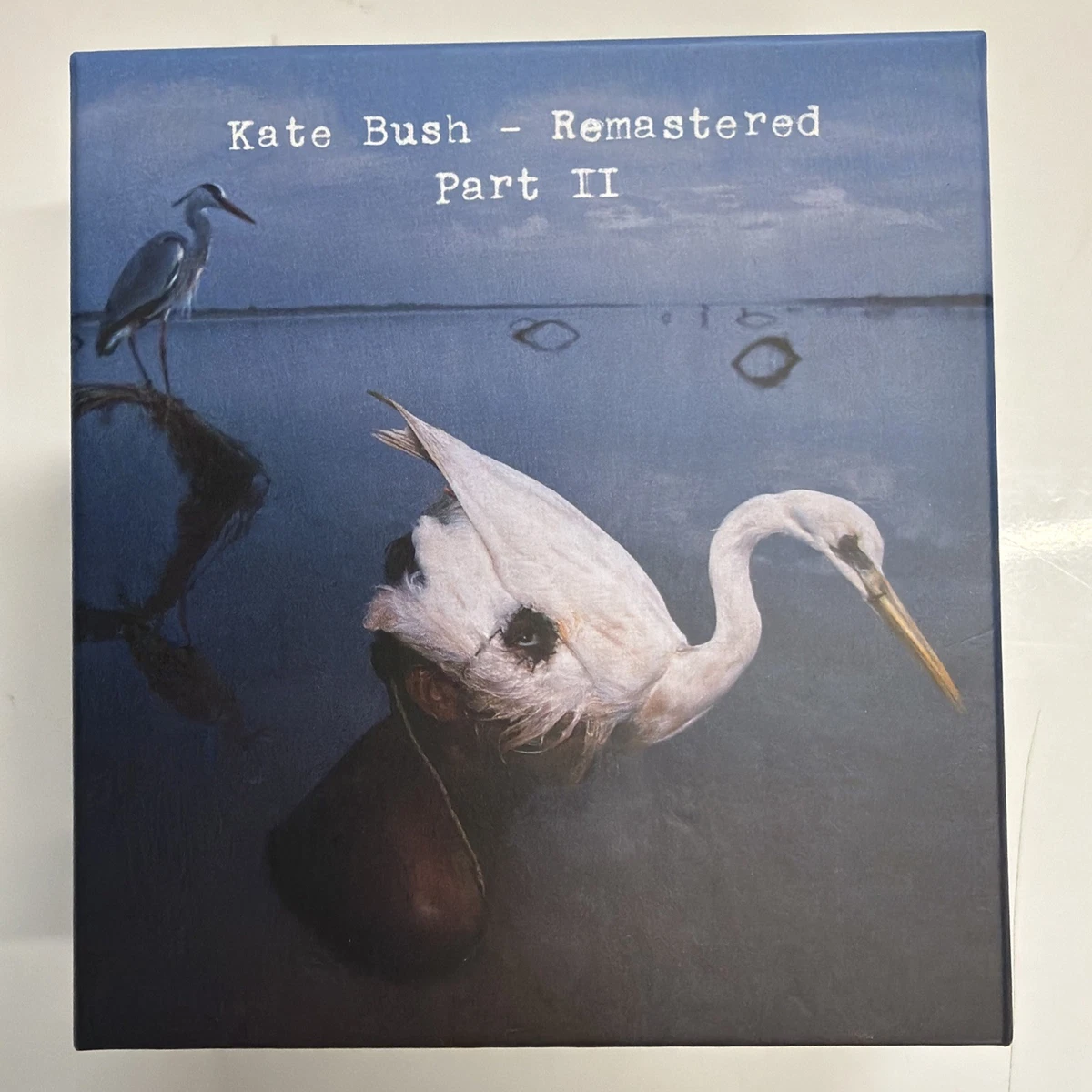 Kate Bush Box Set Music CDs for sale | eBay UK
