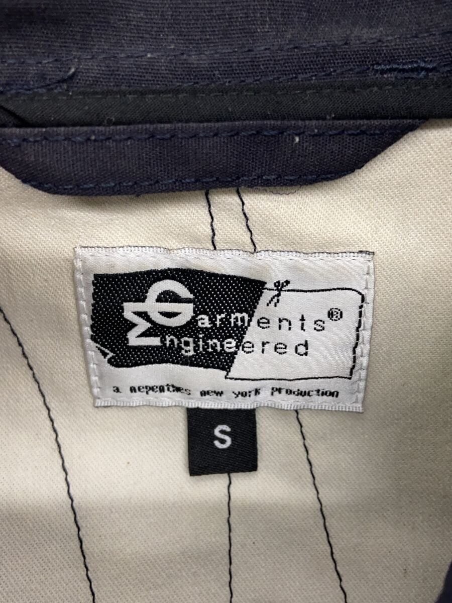 Engineered Garments Men's Jacket Polyester Size S… - image 3