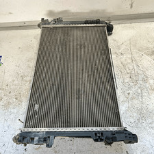 A1695001803 Radiatore MERCEDES-BENZ Classe B (T245) 170/180 Mnv 5p/b/1698cc