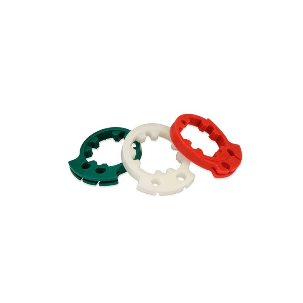 Kit Of Rings for Accelerator DOMINO xm2 for Moto Spare Parts Accessories Pieces