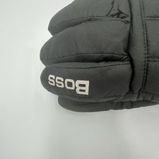 Перчатки и варежки для мужчин Boss размер L огромный выбор по