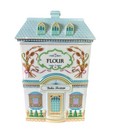 Vintage 1990 The Lenox Village Bake Shoppe Flour Canister Fine Porcelain — photo 1
