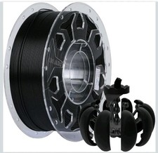 Creality Filament 1.75mm, 3D Printer Filament, 1kg 2.2lbs Spool, No Warp...