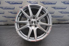 2004 2005 HONDA S2000 AP2 V1 F22C 2.2L OEM FRONT WHEEL RIM 17X8.5 +65 #34002