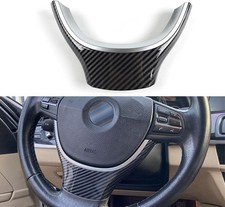 The Steering Wheel Trim Cover Is Suitable For Bmw 5 6 7 Series 5gt 32336787441 The Steering Wheel Trim Cover Is Suitable For Bmw 5 6 7 Series 5gt 32336787441