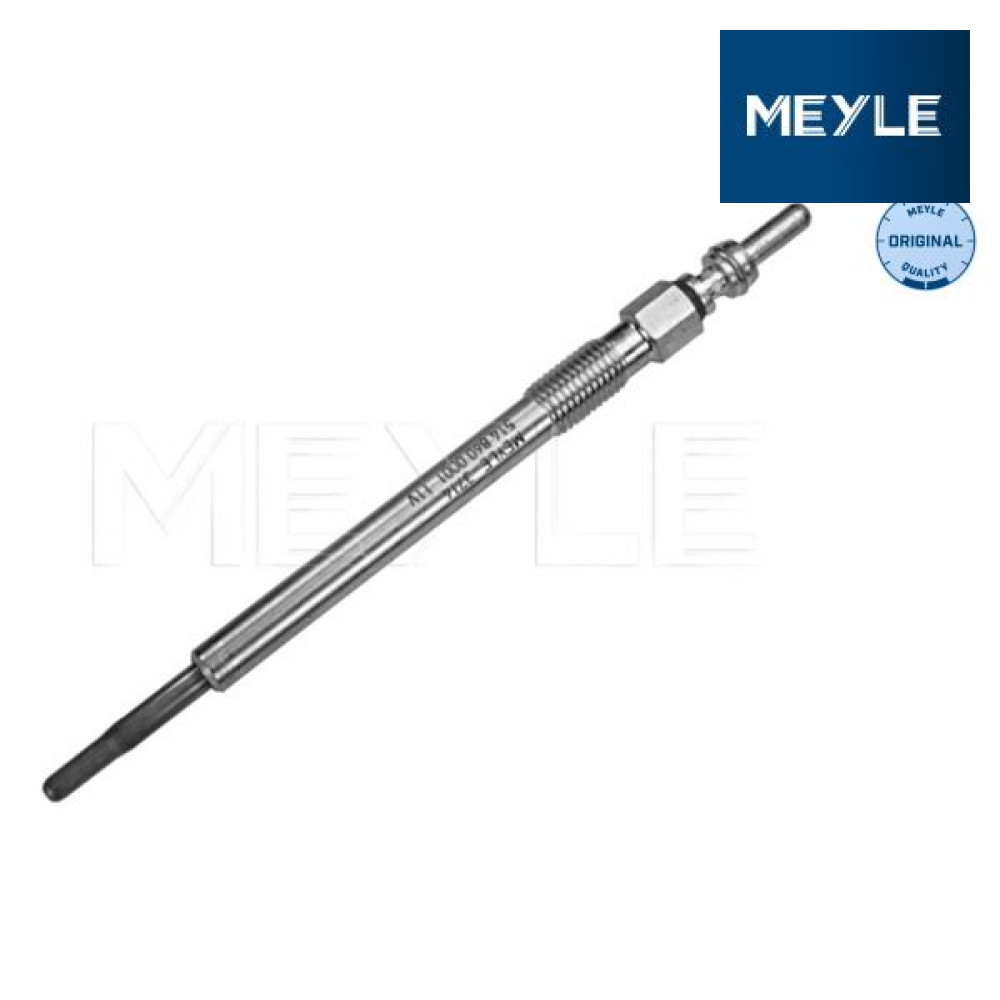 Glow Plug MEYLE 514 860 0001 For LAND ROVER, VOLVO, JAGUAR, PEUGEOT, CITROËN