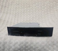 Dell XPS 420 TEAC CA-200 USB Flash Media Card Reader Desktop Black Face Plate