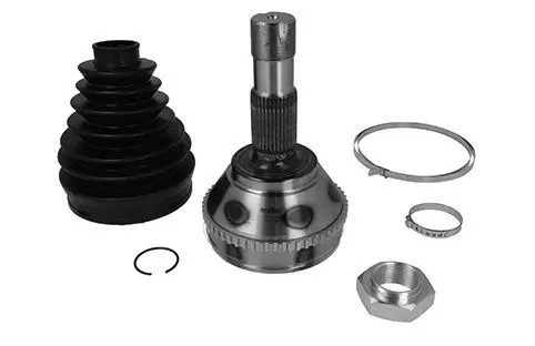 METELLI 15-1236 Kit Giunto Omocinetico - Immagine 2
