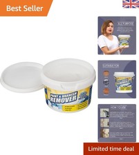 500ml Water-Based Non-Toxic Paint Remover - Solvent-Free & Safe for All Surfaces