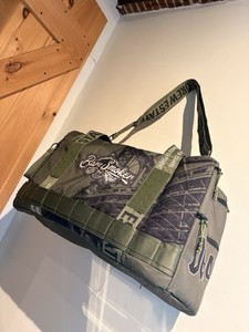Drew Estate Barn Smoker Duffel Bag - New