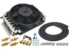 Derale 13900 Cooler Electra-Cool 16 Pass