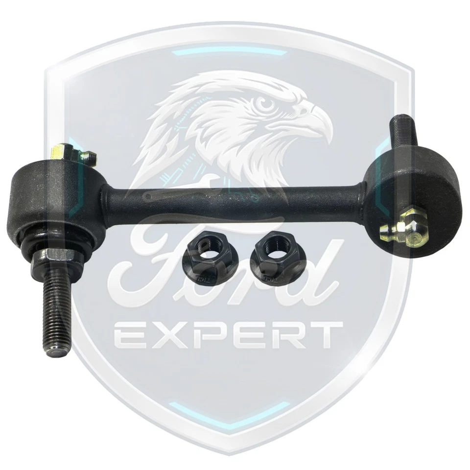 MOOG OEM Front & Rear Sway Bars For 2011-2019 Ford Explorer Police SUV 9 Yr Warr - Image 4 of 4