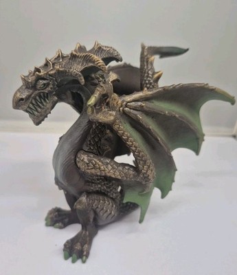 Dragons - Thorn Dragon Safari LTD 2018 Figure
