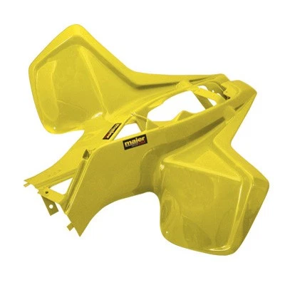 Maier Front Fender Yellow Foto 2 de 4