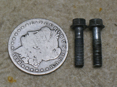 82 HONDA FT500 FT 500 ASCOT INTAKE MANIFOLD TUBE CUP BOOT BOLTS HARDWARE