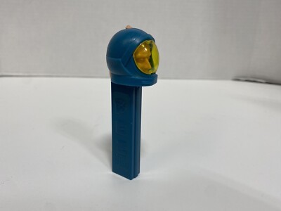 ptNO3.9未開封　Old PEZ 　70's80'svintagePEZ7点 Vintage 1970-90s PEZ Dispensers, Cartoon Characters, Set of 10