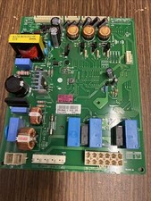 EBR41956440 LG Refrigerator Main Pcb
