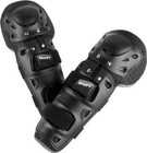 SHIFT Black Motorcycle & Powersports Knee Protectors