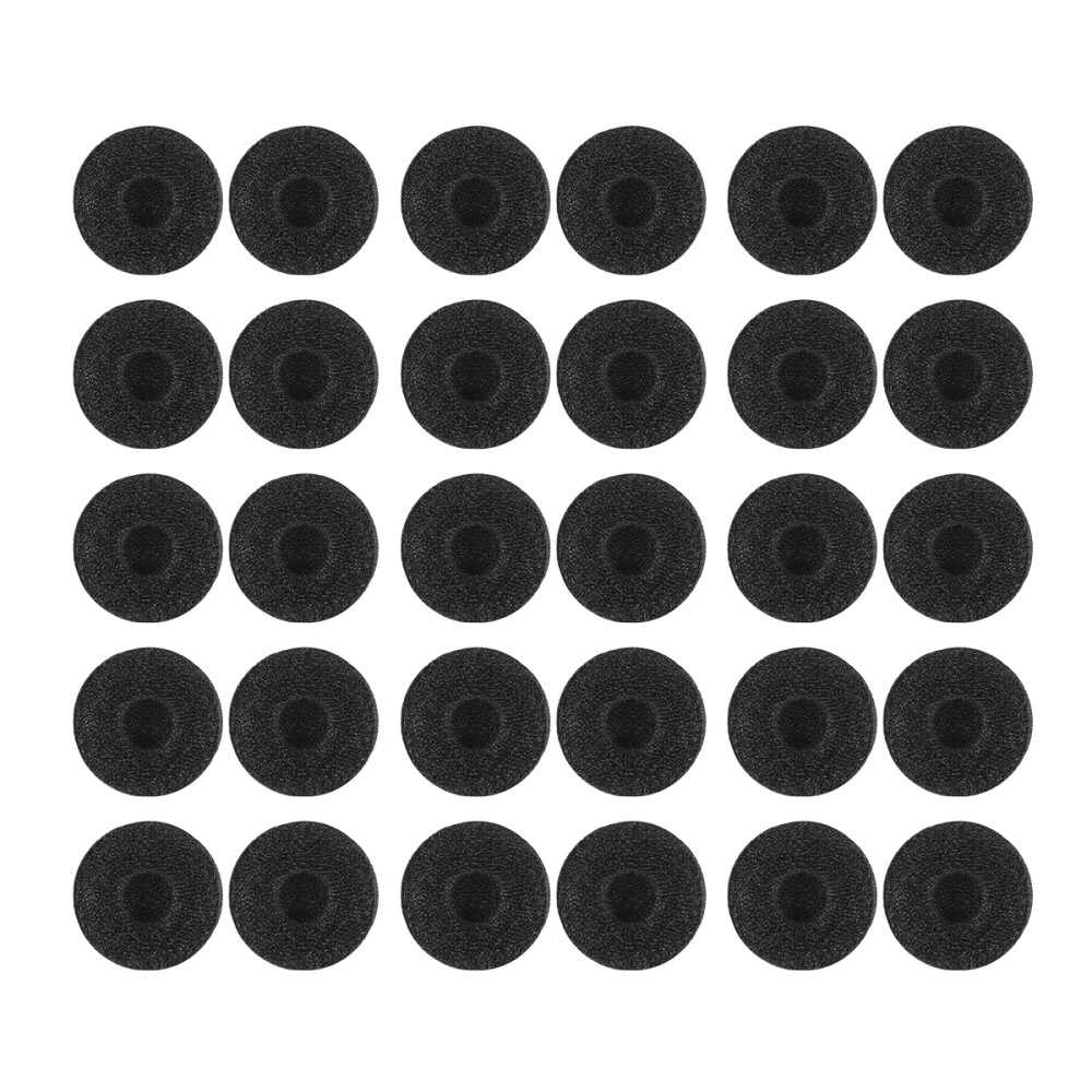 Cleaning Pads for Headphones with Washable Tips for Comfort  