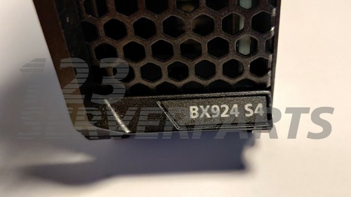 Fujitsu PY Primergy BX924 S4 CTO Server S26361-K1451-V100 No ram No CPU's - Picture 3 of 4
