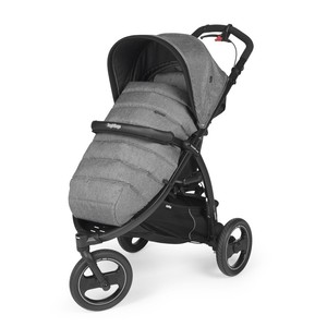 peg perego book scout completo review