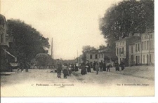 (S-37927) FRANCE - 33 - PODENSAC POSTCARD ROUMAZEILLE J. ed.