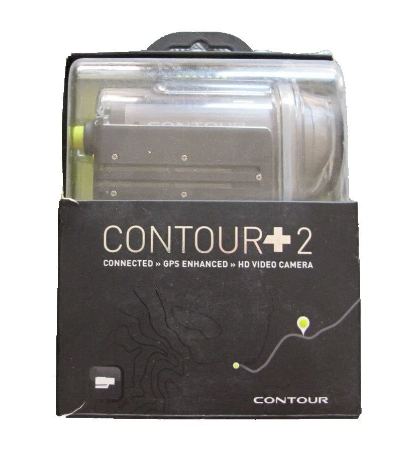 Contour Removable Storage (Card/Disc/Tape) Camcorders