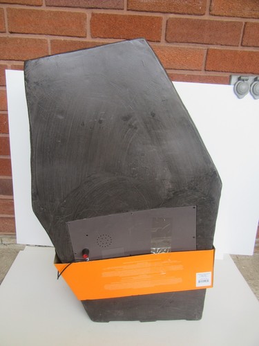 2019 Halloween Hyde & EEK Motion Activated Dug Up Coffin, Works, 25" (Brand New) - Picture 13 of 19