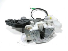 Porte avant et accessoires Peugeot 107