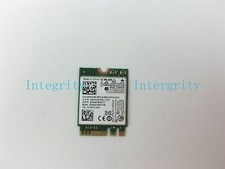 New Dell OEM P/N MHK36 Dual Band Wireless-AC 3165 3165NGW abgn ac BT PCIe NGFF