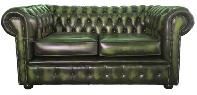 Chesterfield Usato Divano Chesterfield Vintage Divani Chesterfield