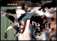 Eric Metcalf #276 1994 Upper Deck