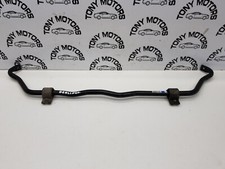 2019 CITROEN BERLINGO MK3 1.6 DIESEL FRONT STABILIZER BAR LINK OEM 9833983480