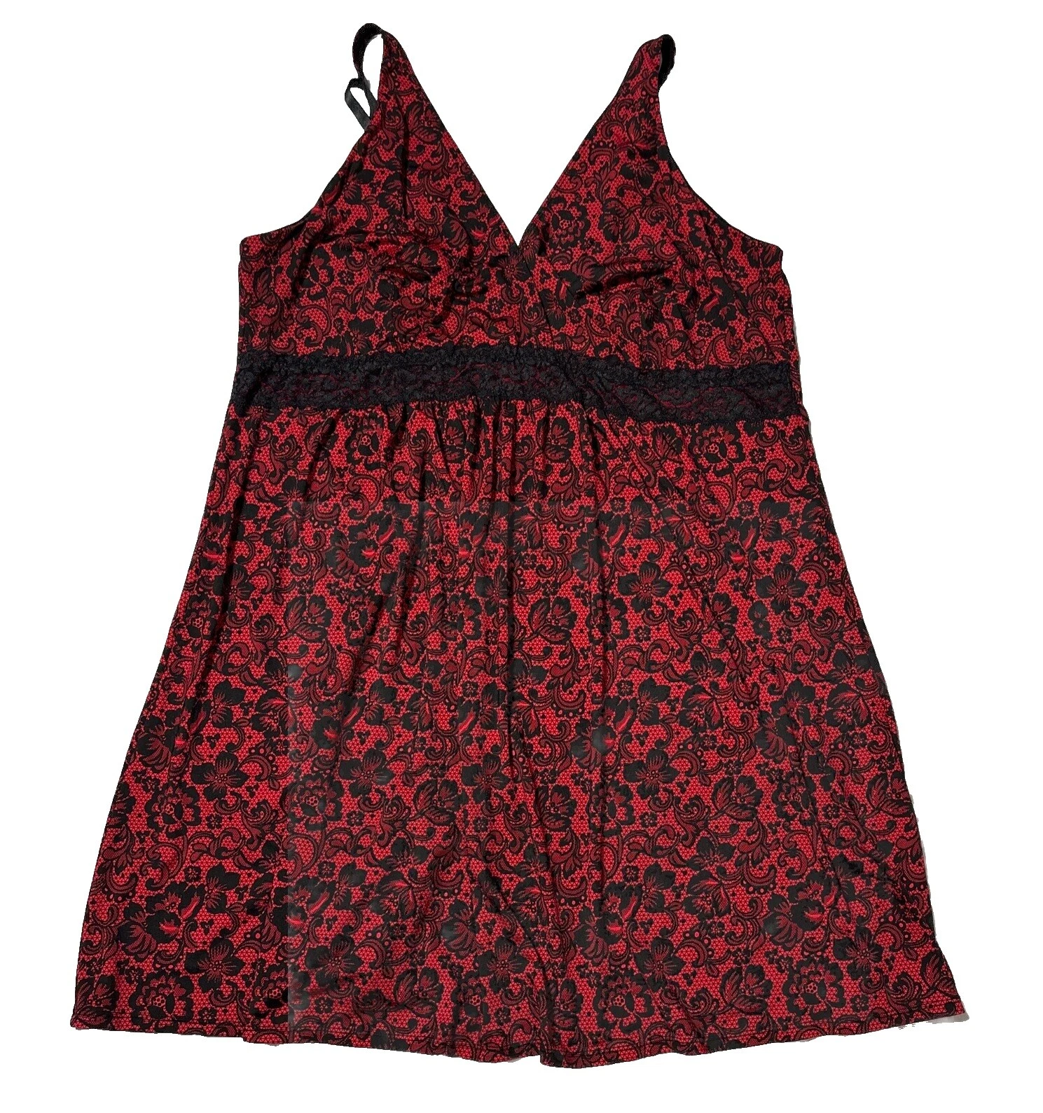 Pijamas e Robes Avenue Poliéster para mulheres