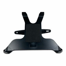 Car Headrest Mount for iPad Black