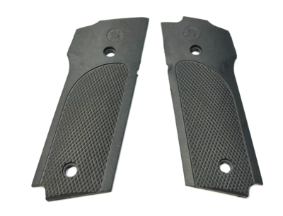 Smith & Wesson S&W Model 59 459 659 Grips Factory Original