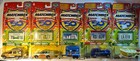 Matchbox Across America 50th Birthday Series, Nissan, Chevrolet, Lot of 5
