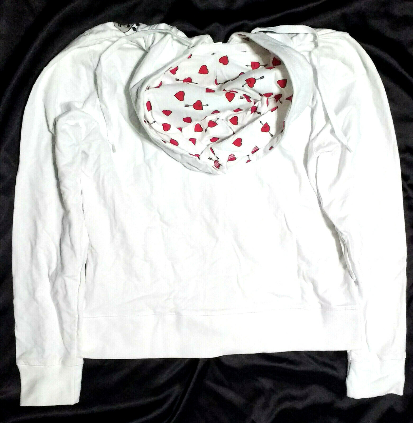 guitar zip up hoodie