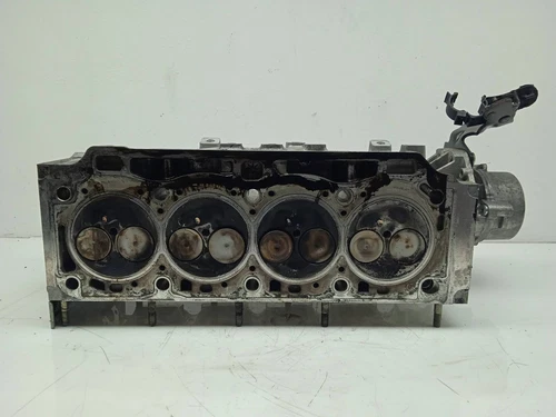 F9Q674 Culata para RENAULT LAGUNA II (BG0) * 2005 751374 - Imagen 2 de 2