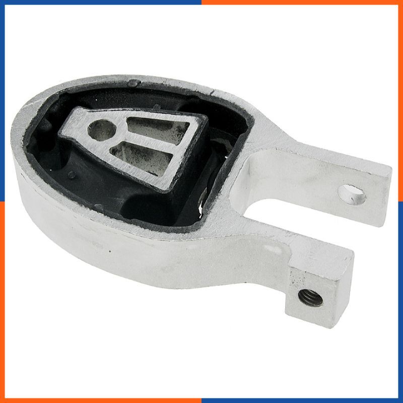 Support moteur arrière pour Ford et Volvo compatible avec la référence 30671248