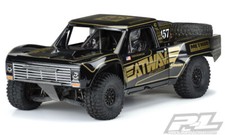 Pro-line 3547-18 1967 Traxxas Udr Ford F-100 Heatwave Edition Pre-painted Pre-