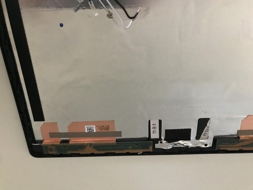 Dell Latitude 5280 GENUINE ORIGINAL RECYCLED SPARE PARTS: See Listing (358s) - Bild 23 von 42