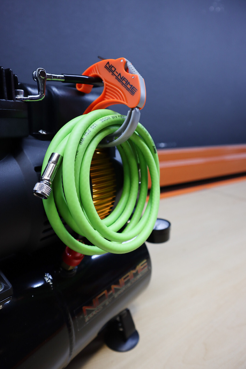 NO-NAME Brand Cable Clamp Organizer - 'Handy Hanger' | eBay