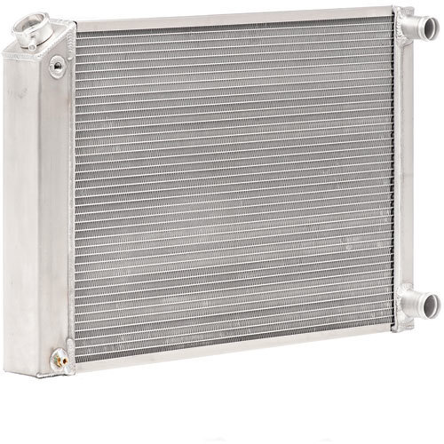 Radiator Alum. LS Swap 31.5in. X 19.5in. BE-COOL RADIATORS 35204 - Picture 1 of 1