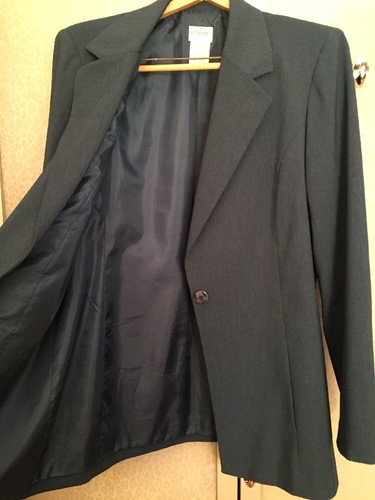 Blazer Liz Baker 16T para mujer - Imagen 9 de 12