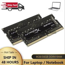 8 GB 16 GB DDR4 Memoria 2133 2400 2666 3200 MHz 260Pin SO-DIMM Laptop Memory lot
