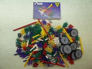 knex construction