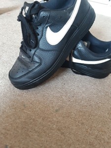 blackout air force 1