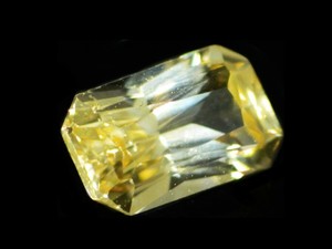 Last Winter 21 Certified Yellow Sapphire Octagon 0 74 Cts Sri Lanka Natural Gemstone Buy In Bulk 030 Www Pnl Com Br